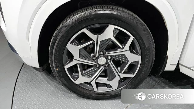 Hyundai Palisade id 3827929 из Кореи 15