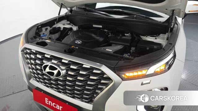 Hyundai Palisade id 4764765 из Кореи 33