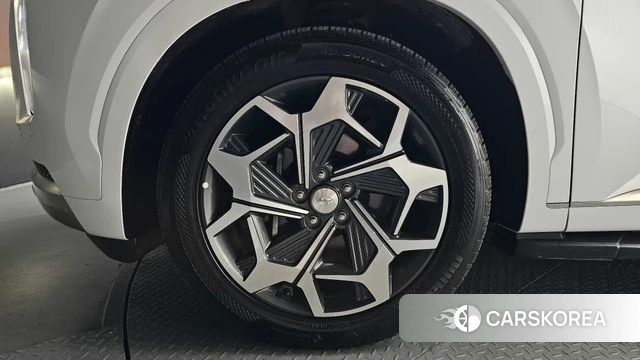 Hyundai Palisade id 4702037 из Кореи 33