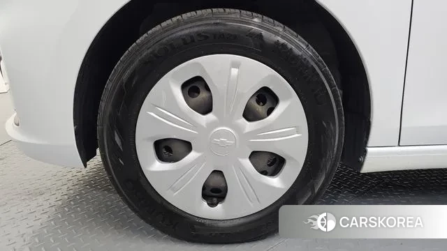 Chevrolet (GM Daewoo) The New Spark id 3686596 из Кореи 15