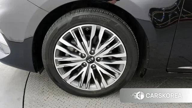 Kia K7 Premier id 3677164 из Кореи 15