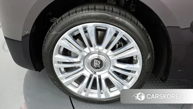 Rolls-Royce Ghost 2nd Generation id 3279392 из Кореи 15