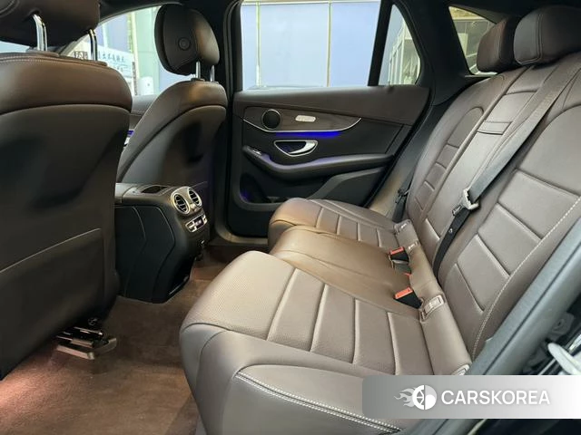 Mercedes-Benz GLC id 4265222 из Китая 8
