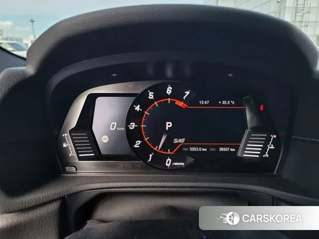 Toyota Supra 5th Generation id 3116633 из Кореи 15