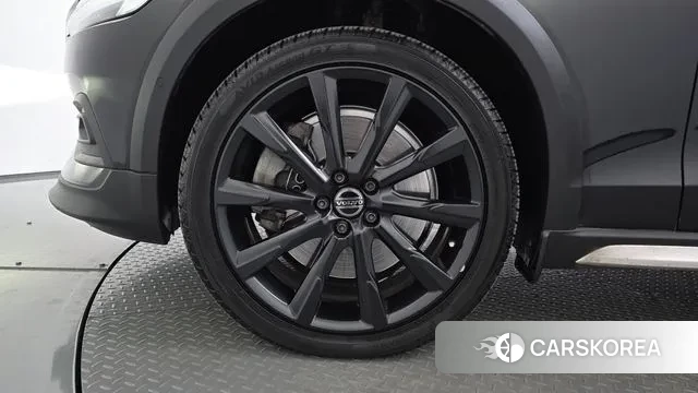 Volvo V60 Cross-Country 2nd Generation id 3361271 из Кореи 15