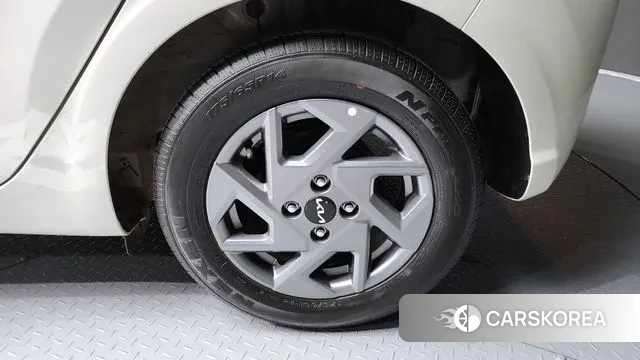 Kia The New Morning (JA) id 3502615 из Кореи 15