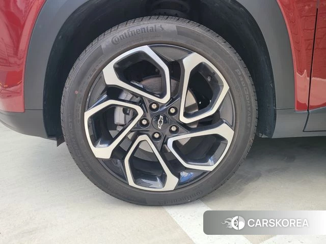 Chevrolet (GM Daewoo) Trax Crossover id 4630632 из Кореи 13