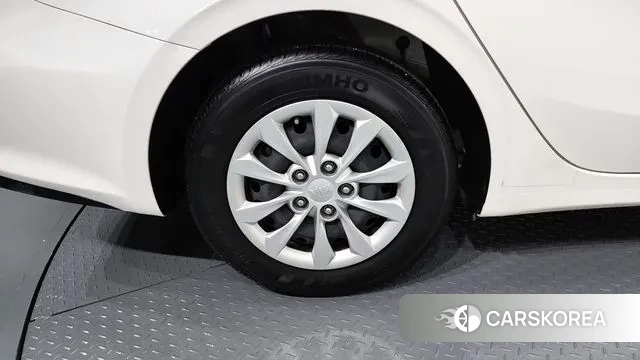 Kia Come New K3 id 3324196 из Кореи 15