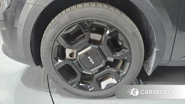 Kia The New Sorento 4th Generation id 3745693 из Кореи 15