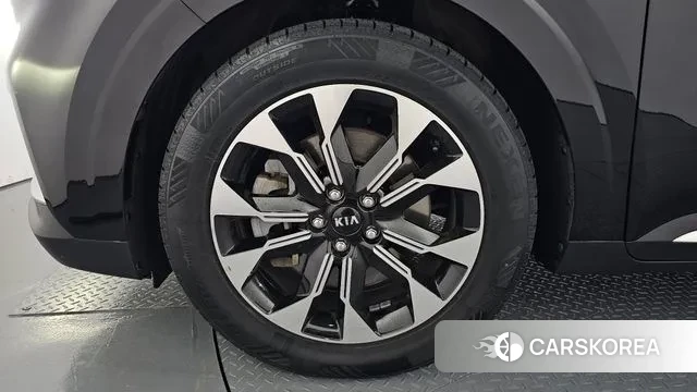 Kia Carnival 4th generation id 3012787 из Кореи 15