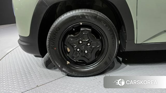 Hyundai Casper id 4308691 из Кореи 27