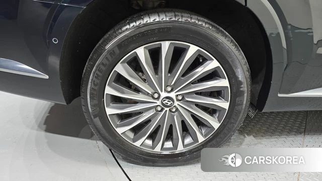 Hyundai The New Palisade id 3922630 из Кореи 15