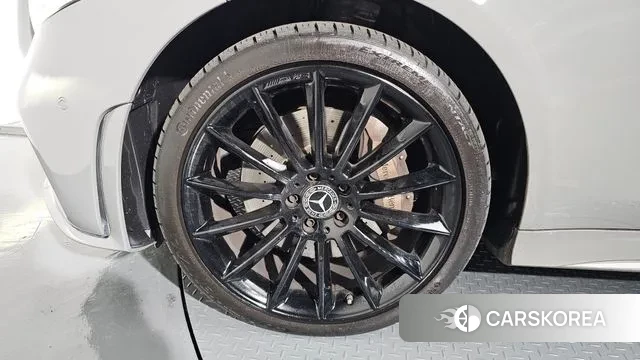 Mercedes-Benz CLS-Class C257 id 3379544 из Кореи 15