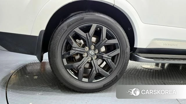 Kia Mohave Master id 3813252 из Кореи 15