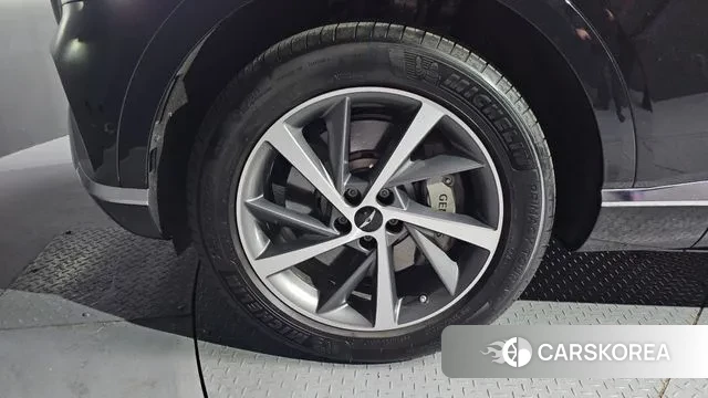 Genesis GV80 id 3775867 из Кореи 15