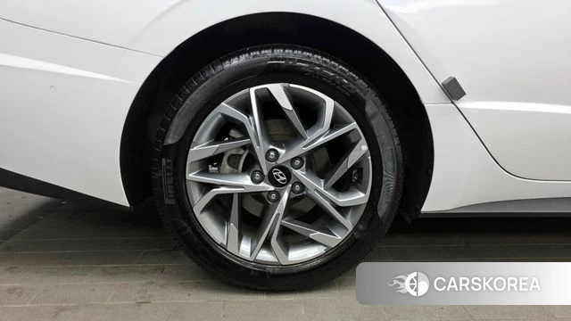 Hyundai Sonata (DN8) id 4294285 из Кореи 27