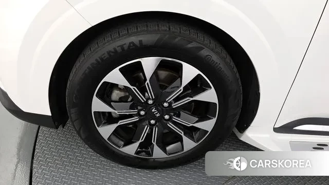 Kia Carnival 4th generation id 3283016 из Кореи 15