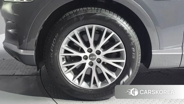 Genesis GV80 id 4687589 из Кореи 28