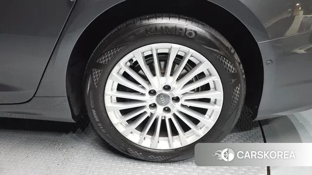 Audi A6 (C8) id 3722860 из Кореи 15