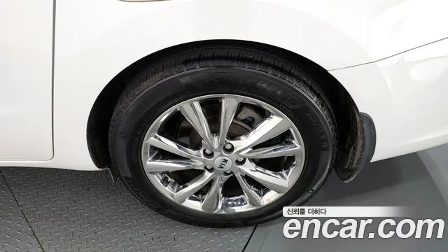 Kia The New Carnival id 2932690 из Кореи 15