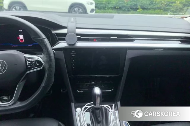 Volkswagen CC id 4321373 из Китая 12