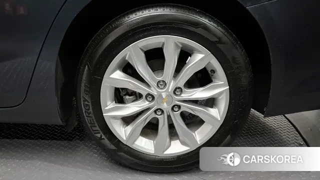 Chevrolet (GM Daewoo) The New Malibu id 3101619 из Кореи 15