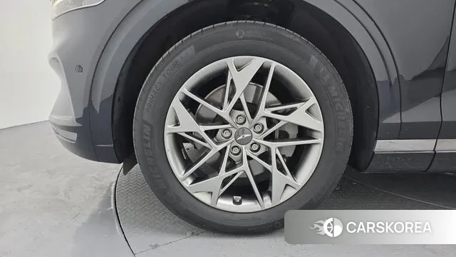 Genesis GV70 id 3534464 из Кореи 15