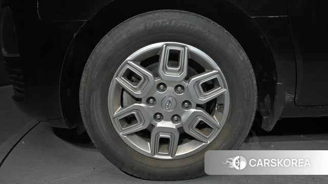 Hyundai Staria id 4202664 из Кореи 15