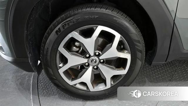 Ssangyong Torres id 4281702 из Кореи 28