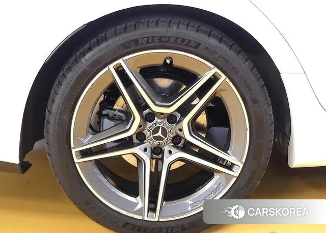 Mercedes-Benz CLS-Class C257 id 3596524 из Кореи 15