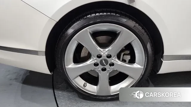 Genesis G80 (RG3) id 3612063 из Кореи 15