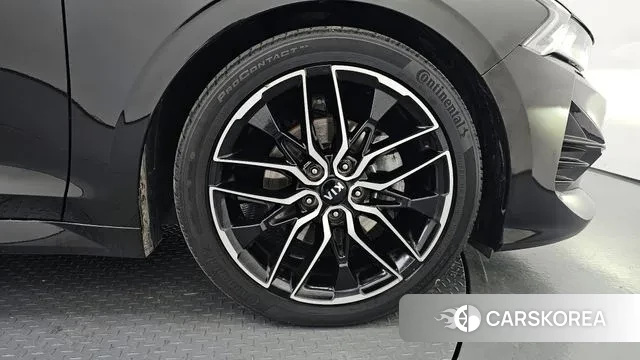 Kia K5 3rd generation id 3433883 из Кореи 15