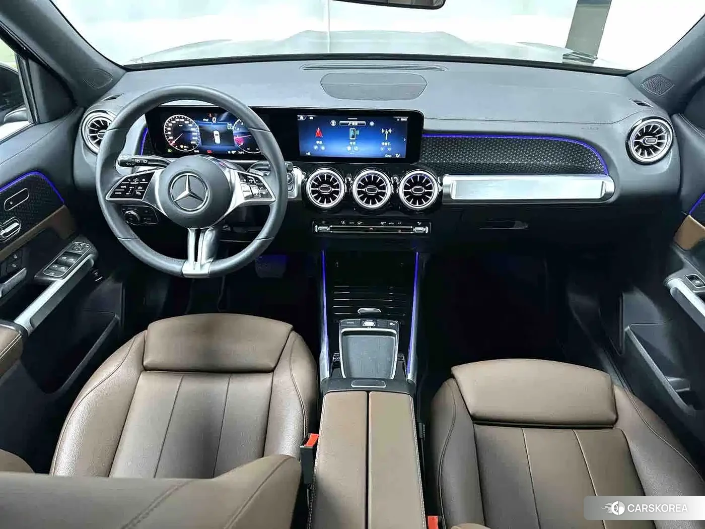 Mercedes-Benz GLB id 4622779 из Китая 7