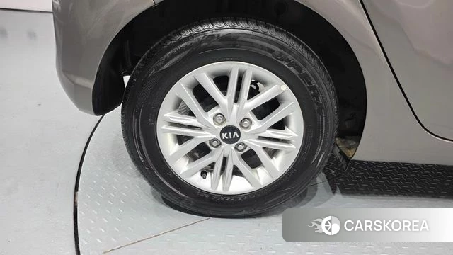 Kia Morning Urban (JA) id 4562138 из Кореи 25