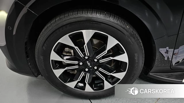 Kia Carnival 4th generation id 4337605 из Кореи 15