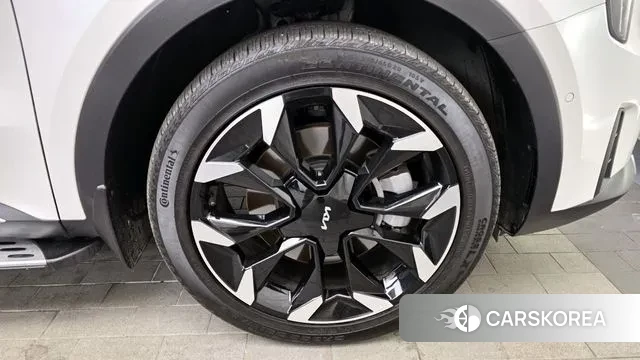 Kia The New Sorento 4th Generation id 3706740 из Кореи 15