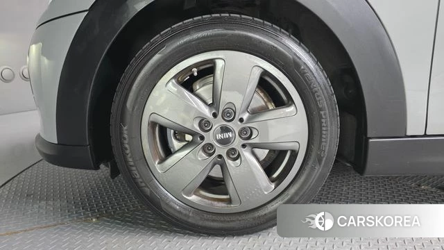 Mini Cooper id 4768510 из Кореи 26