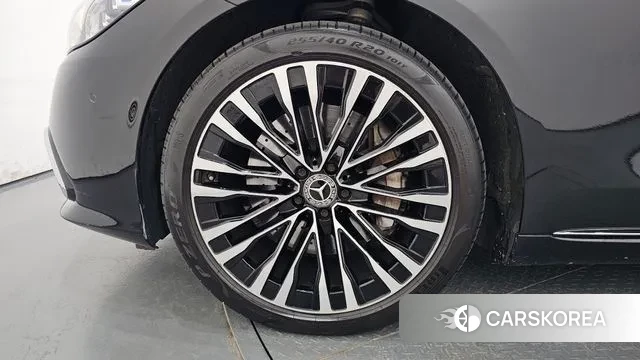 Mercedes-Benz S-Class W223 id 3426706 из Кореи 15