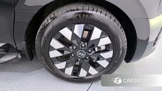 Hyundai Staria id 3763282 из Кореи 15