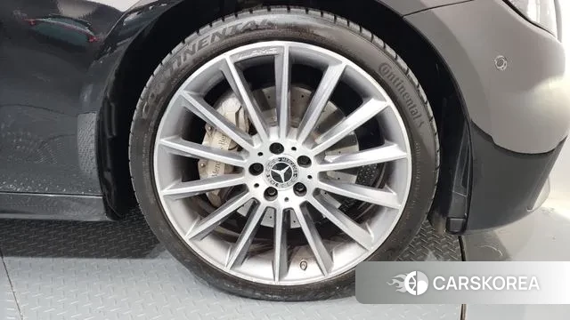 Mercedes-Benz E-Class W213 id 3401059 из Кореи 15