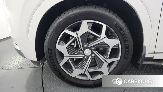 Hyundai Palisade id 3458887 из Кореи 15