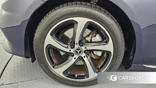 Mercedes-Benz E-Class W213 id 3469342 из Кореи 15