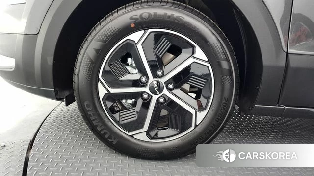 Kia Di Ol Nu Niro id 3863788 из Кореи 15