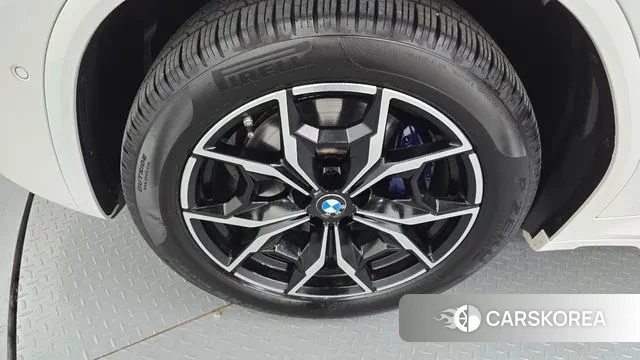 BMW X4 (G02) id 3273092 из Кореи 15