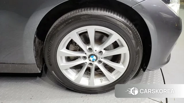 BMW 3 Series (F30) id 3055520 из Кореи 15