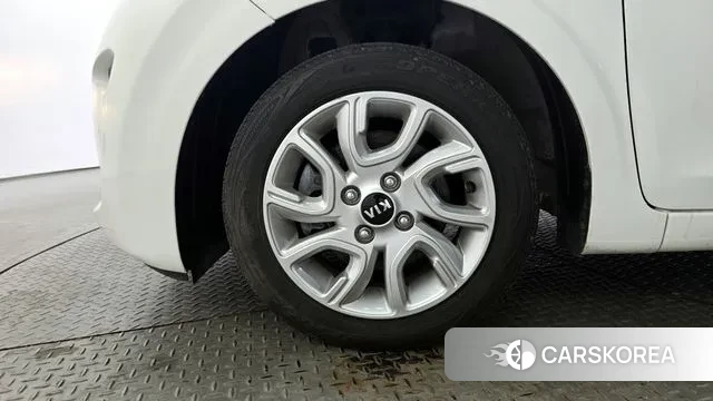 Kia All New Morning (JA) id 3505413 из Кореи 15