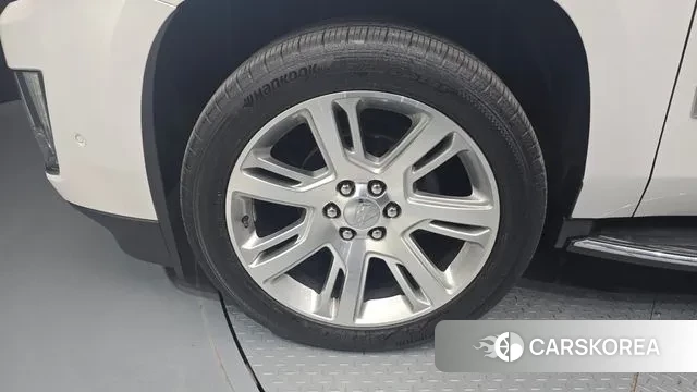 Cadillac Escalade id 3454358 из Кореи 15