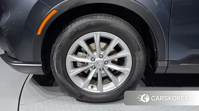 Honda CR-V 6th generation id 2930191 из Кореи 15