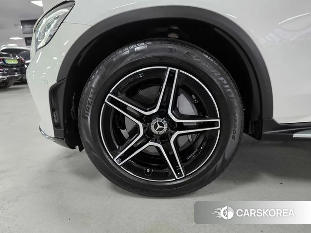 Mercedes-Benz GLC-Class X253 id 4547699 из Кореи 12