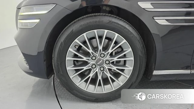 Genesis G80 (RG3) id 4463676 из Кореи 15